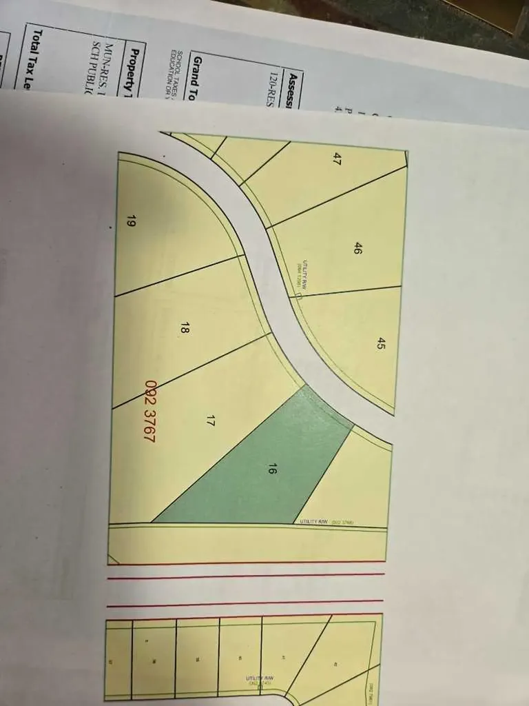 140 Bruhn Boulevard Rural Ponoka County AB T4N 4E7