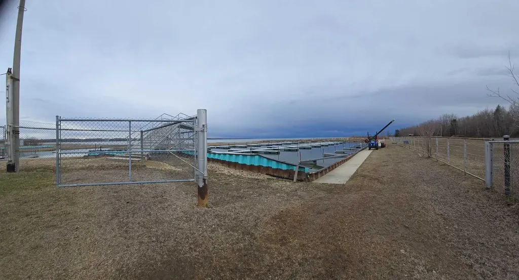 140 Bruhn Boulevard Rural Ponoka County AB T4N 4E7