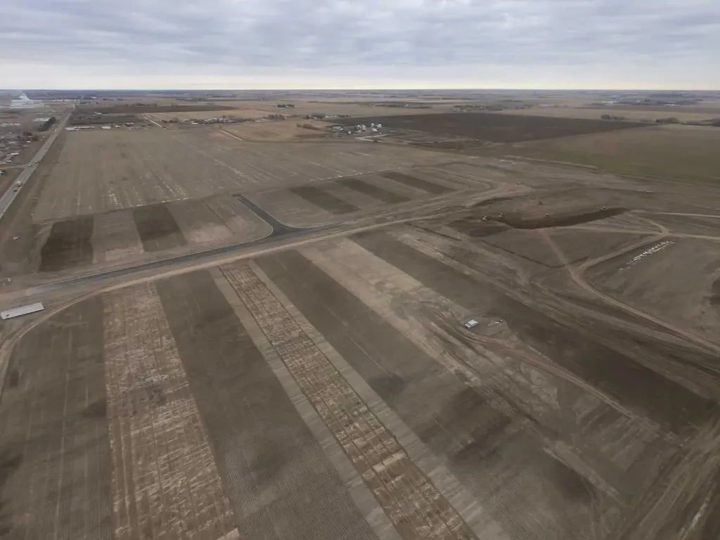 4500 14 Avenue N Rural Lethbridge County AB T1J 5X8