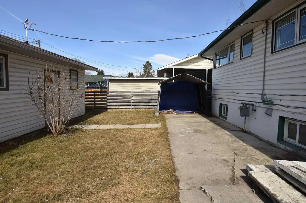 119 Lodgepole Drive Hinton AB T7V 1E4