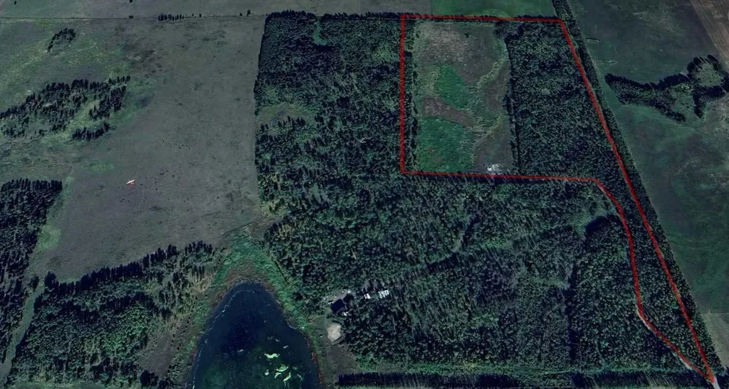 Range Road 44 Rural Mountain View County AB T0M0R0