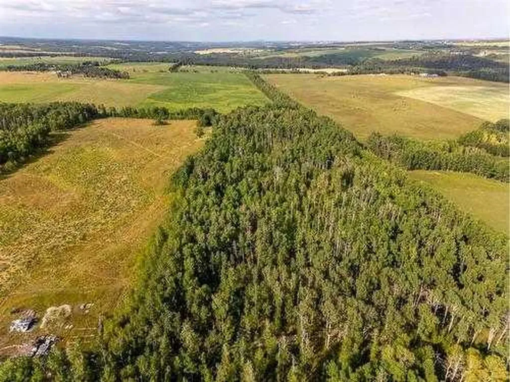 Range Road 44 Rural Mountain View County AB T0M0R0