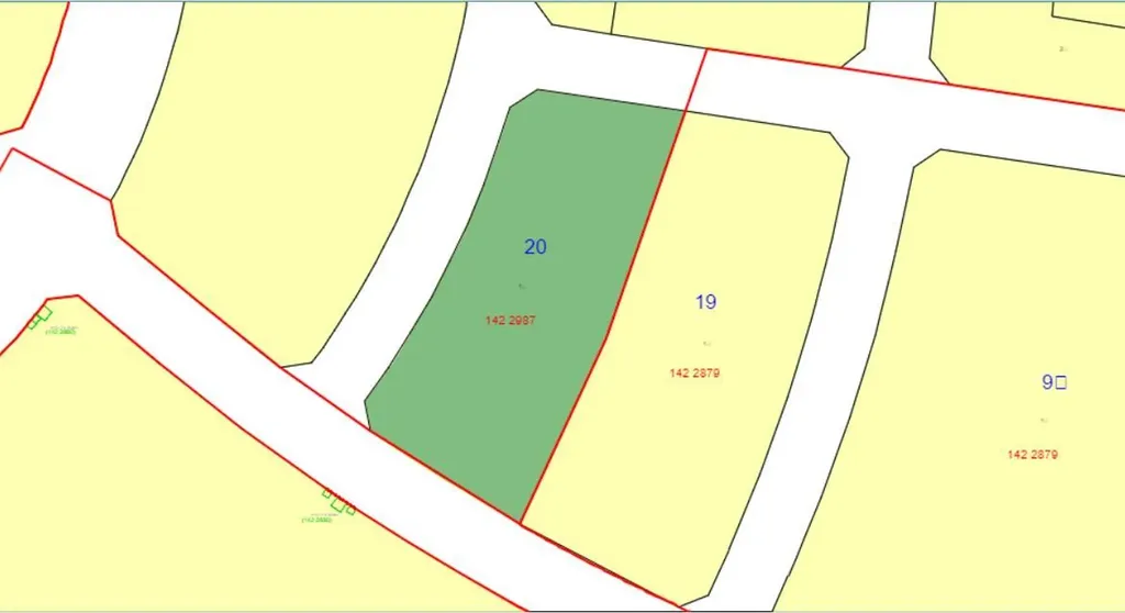 Plan 1422987 Block 20 Lot 1 Fort Mcmurray AB T9K 0J5
