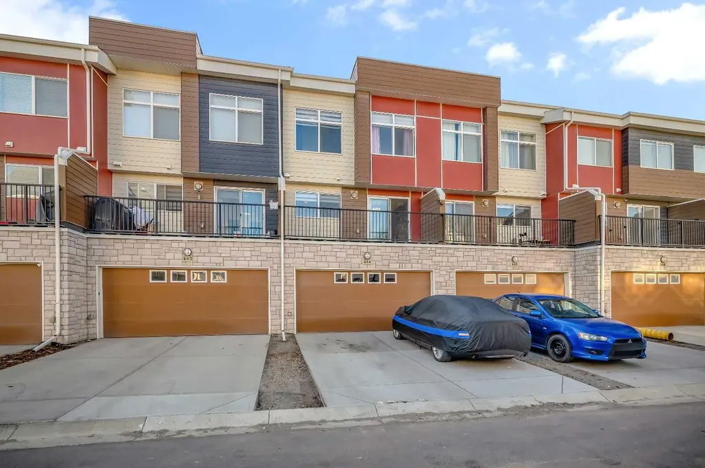 1530 Bayside Avenue SW Airdrie AB T4B 4B5