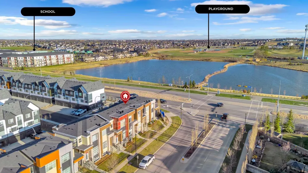 1530 Bayside Avenue SW Airdrie AB T4B 4B5
