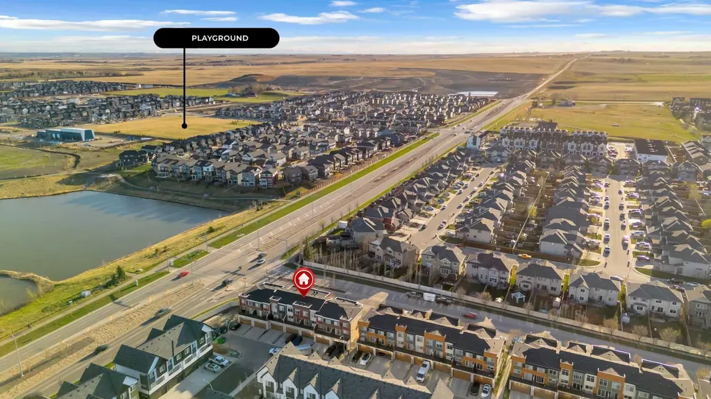 1530 Bayside Avenue SW Airdrie AB T4B 4B5