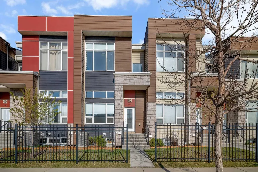 1530 Bayside Avenue SW Airdrie AB T4B 4B5