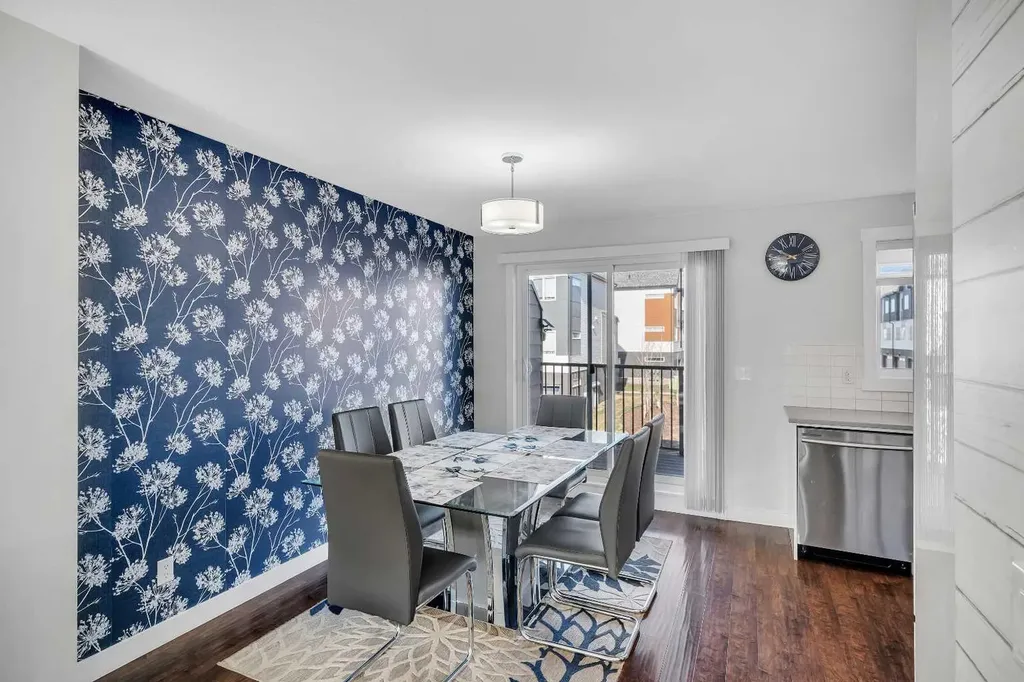 1530 Bayside Avenue SW Airdrie AB T4B 4B5