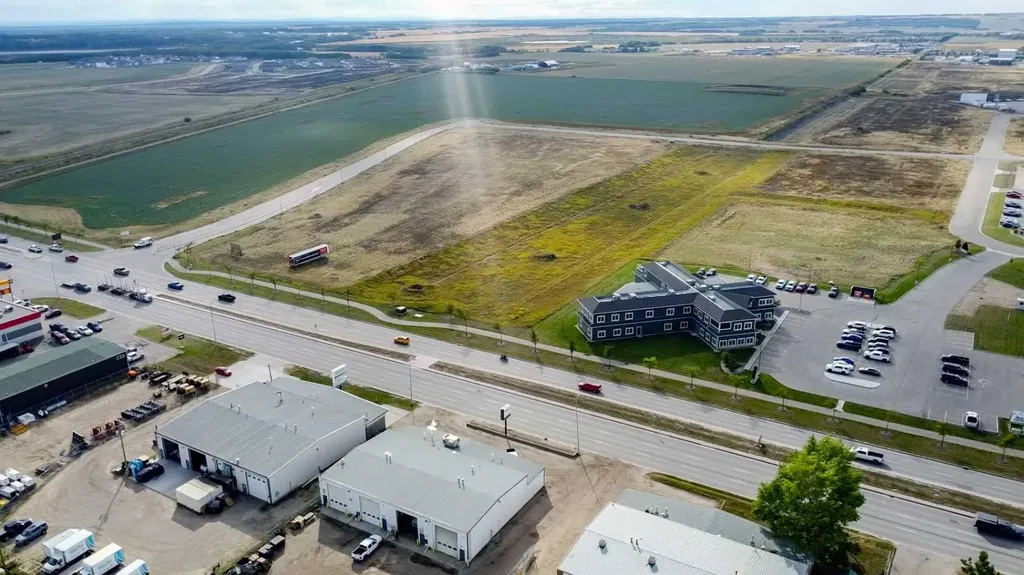 Lot 6 118 Street Grande Prairie AB T8W 0C7