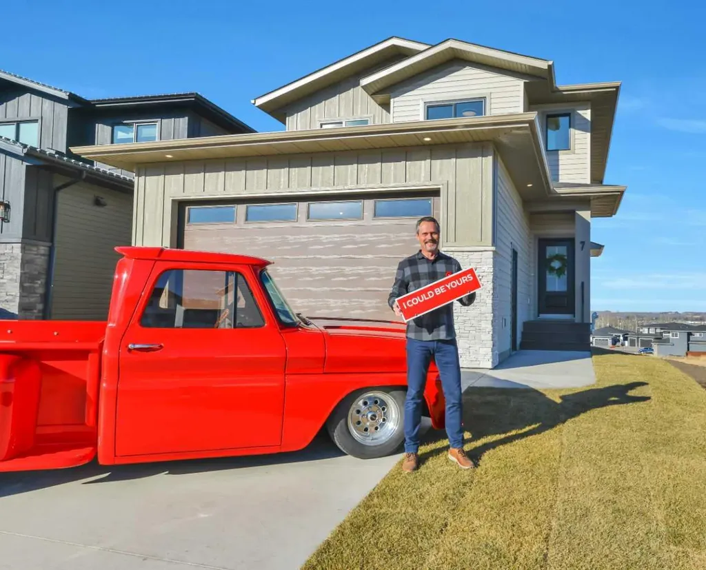 7 Vincent Gate Sylvan Lake AB T4S 0V7