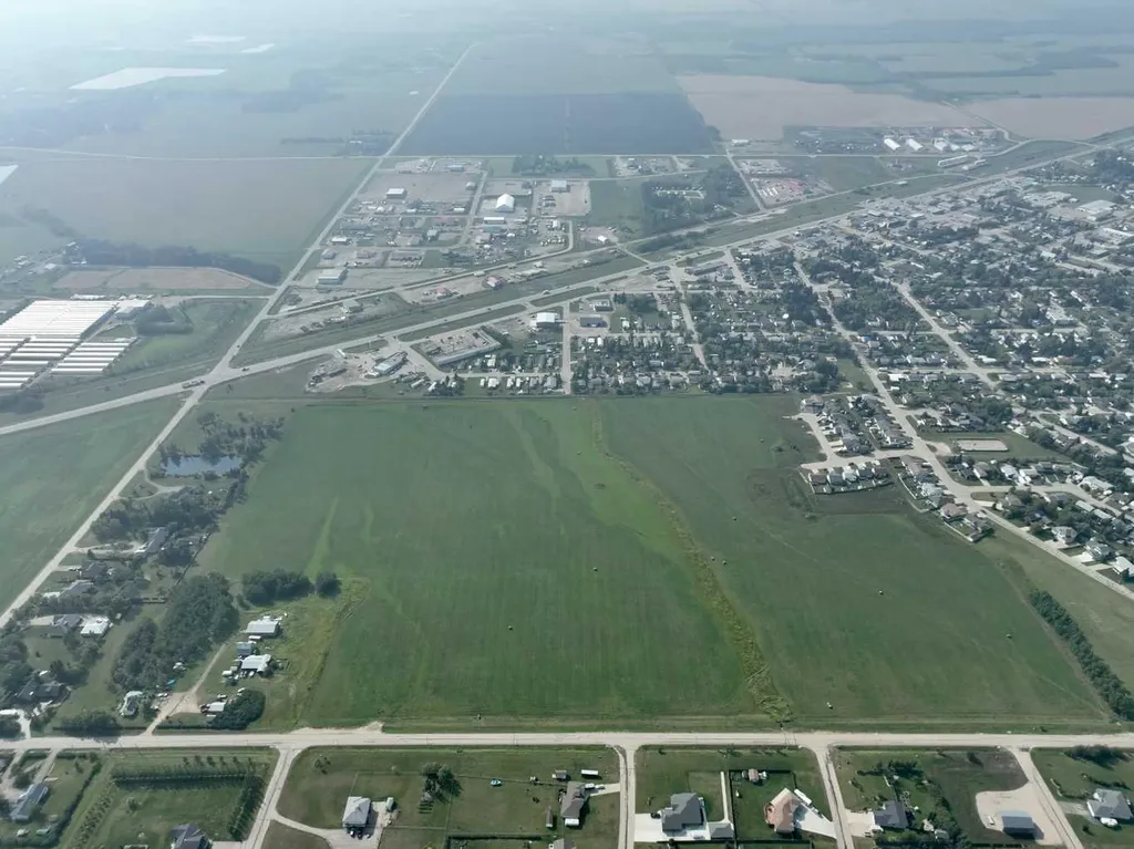 11 Th Avenue Beaverlodge AB T0H0C0