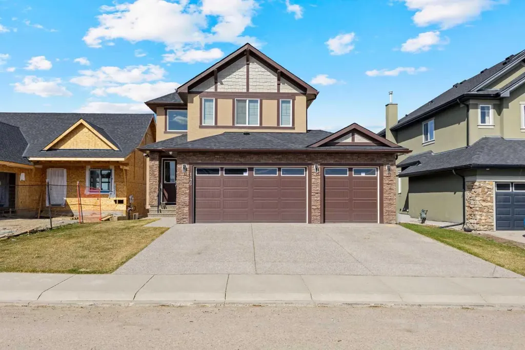 146 Muirfield Boulevard Lyalta AB T0J 1Y1