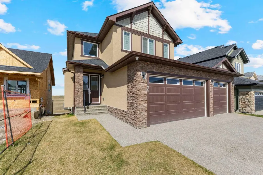146 Muirfield Boulevard Lyalta AB T0J 1Y1