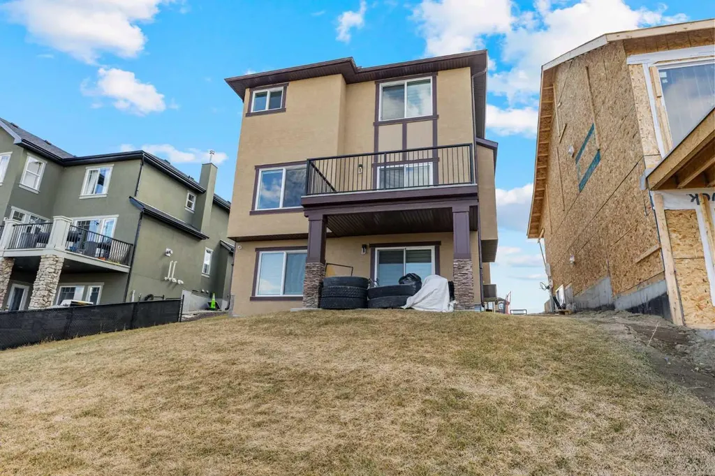 146 Muirfield Boulevard Lyalta AB T0J 1Y1