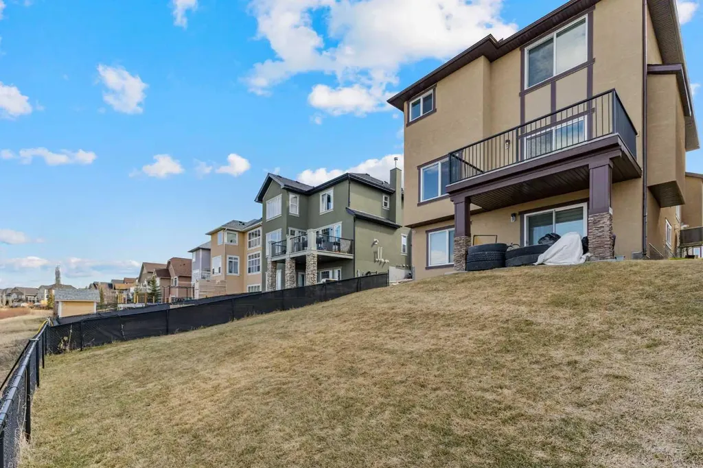 146 Muirfield Boulevard Lyalta AB T0J 1Y1