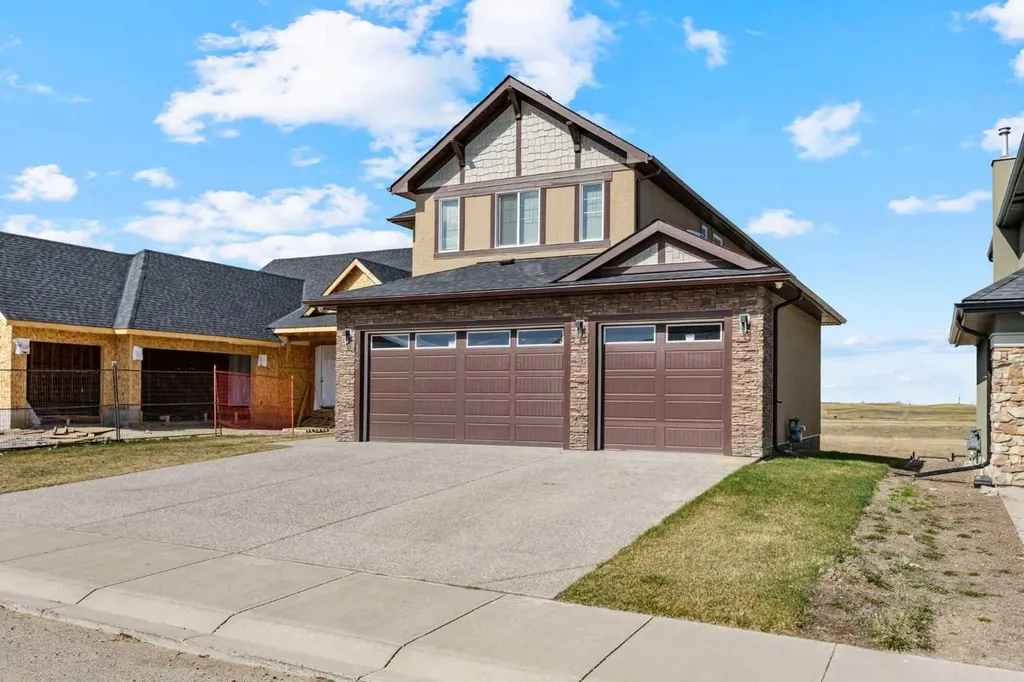 146 Muirfield Boulevard Lyalta AB T0J 1Y1