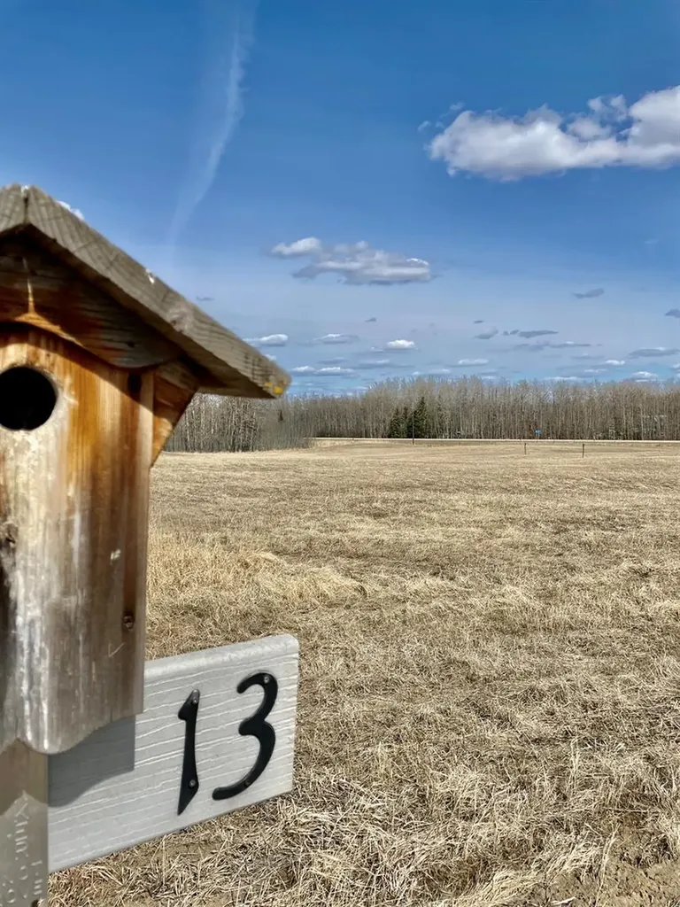 146 Bruhn Boulevard Rural Ponoka County AB T0C 2J0