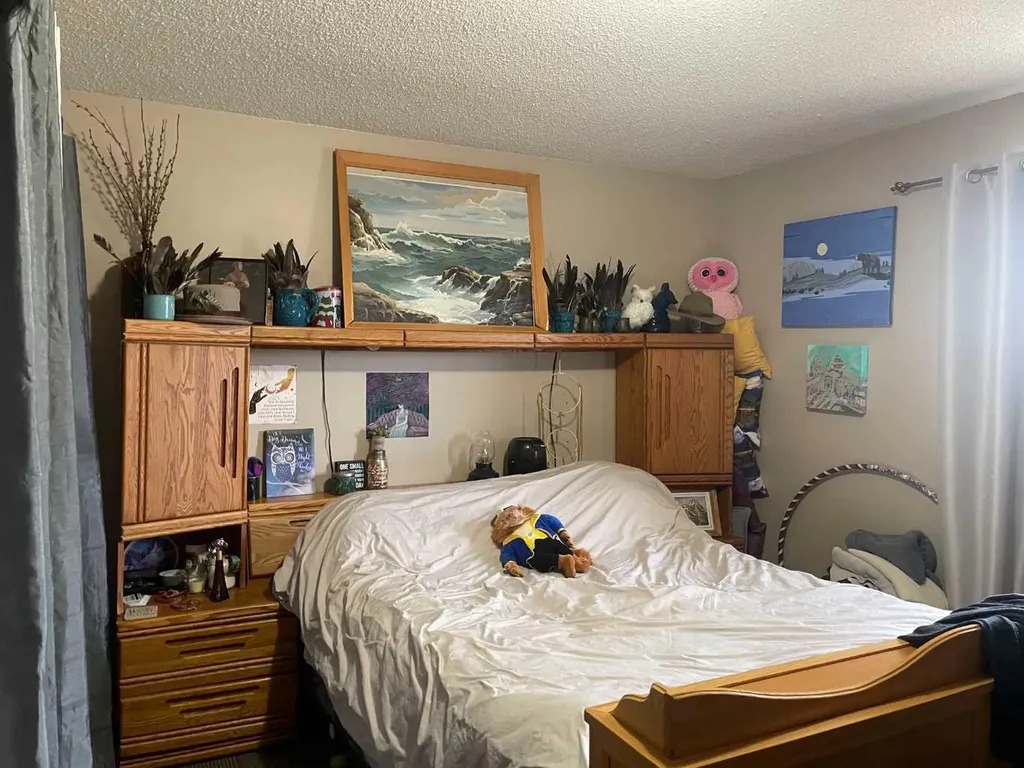 11500 112 Avenue Fairview AB T0H 1L0