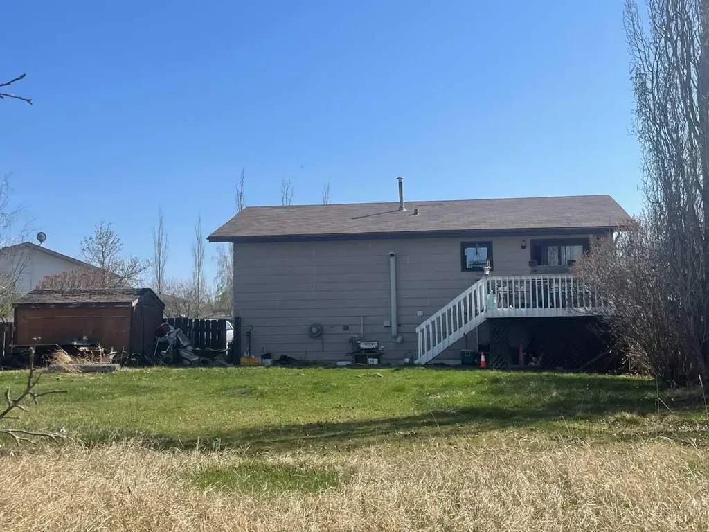 11500 112 Avenue Fairview AB T0H 1L0