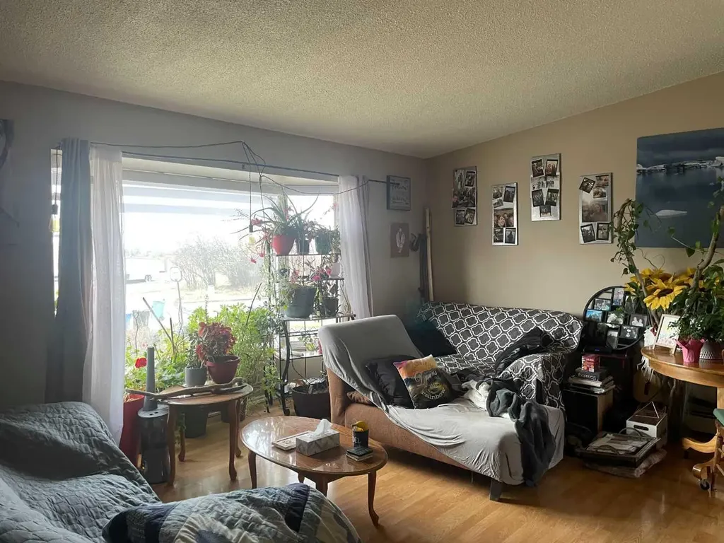 11500 112 Avenue Fairview AB T0H 1L0