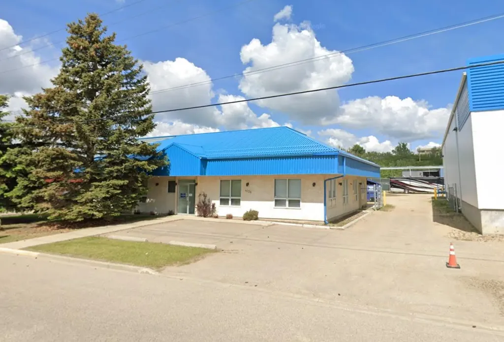4628 62 Street Red Deer AB T4N 6T3