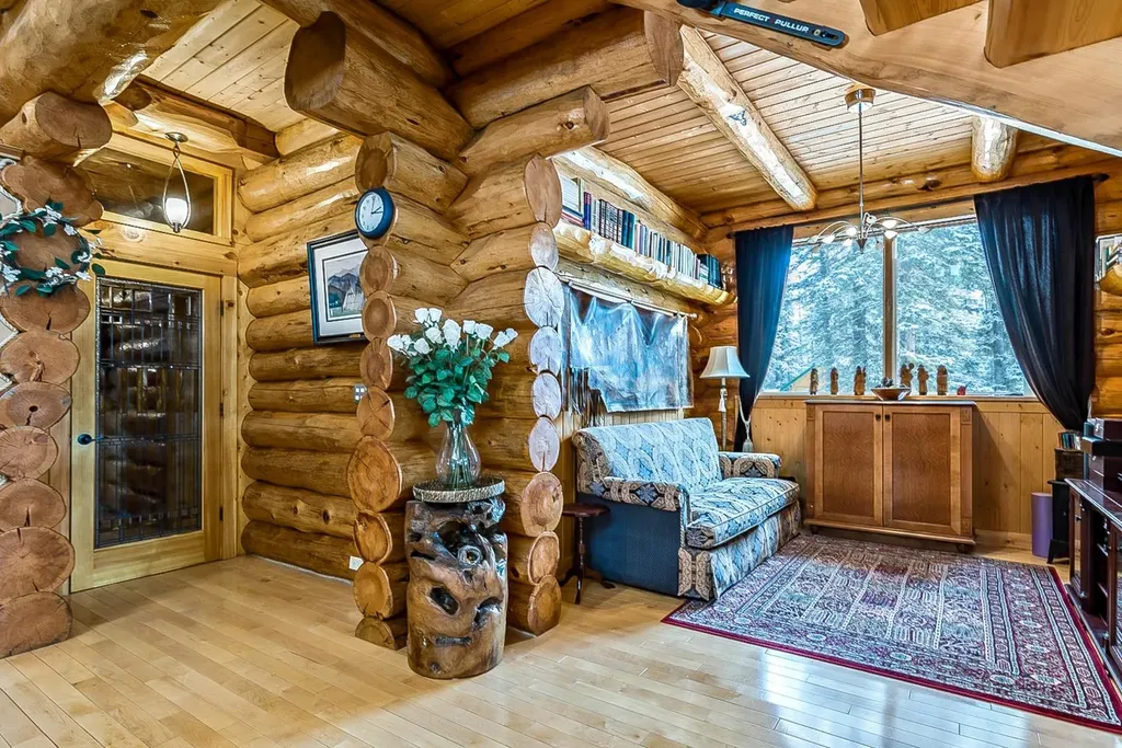 104 White Avenue Bragg Creek AB T0L 0K0