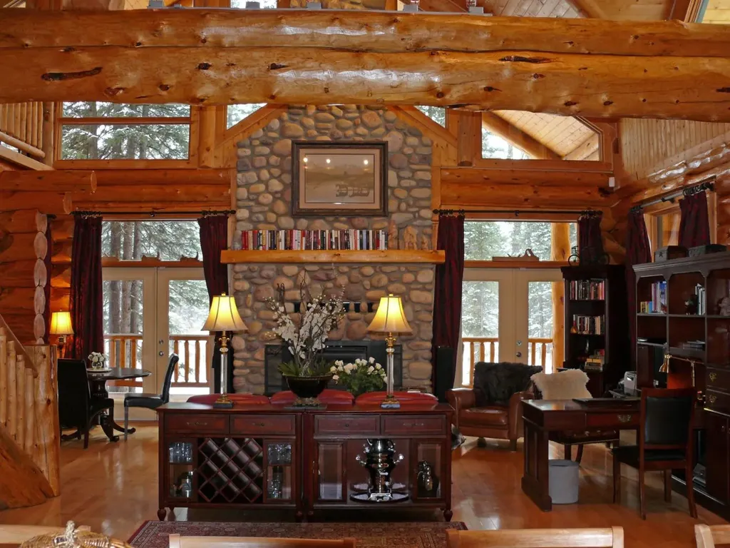 104 White Avenue Bragg Creek AB T0L 0K0