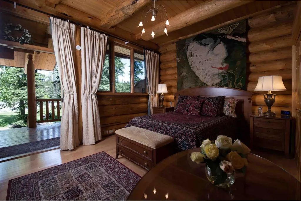 104 White Avenue Bragg Creek AB T0L 0K0