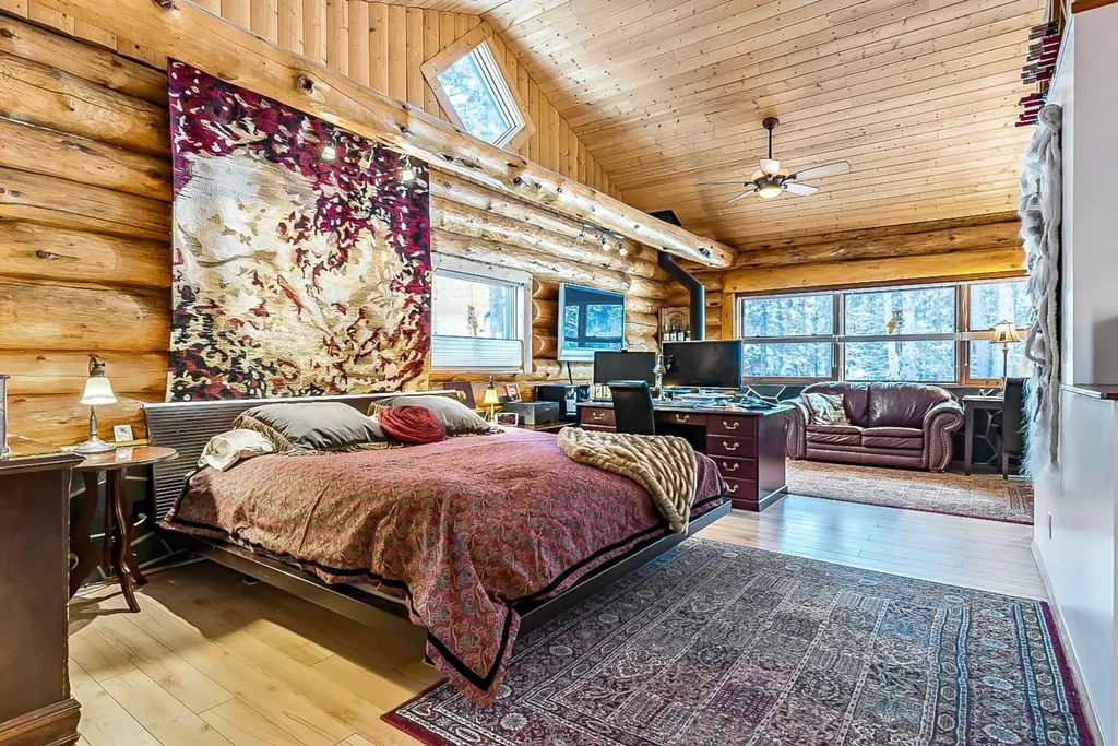 104 White Avenue Bragg Creek AB T0L 0K0