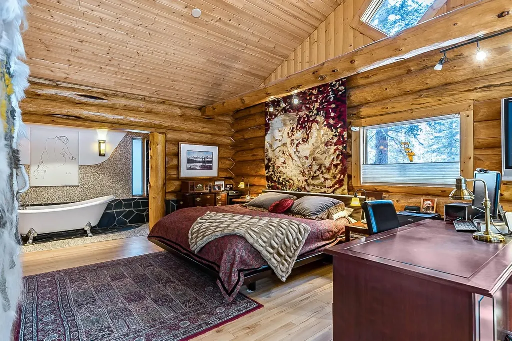 104 White Avenue Bragg Creek AB T0L 0K0