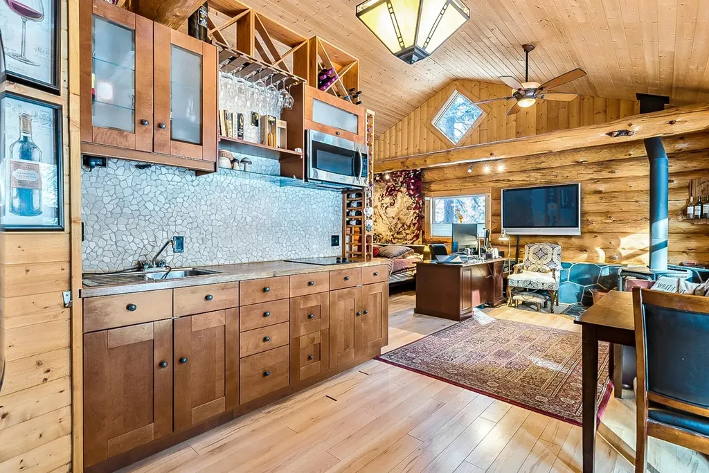 104 White Avenue Bragg Creek AB T0L 0K0