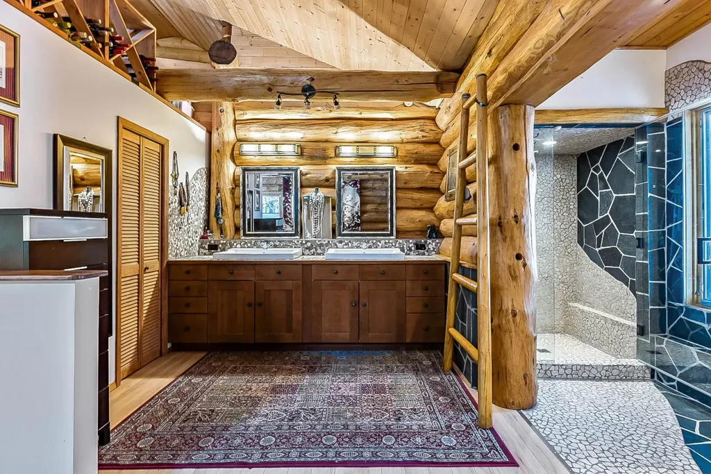 104 White Avenue Bragg Creek AB T0L 0K0