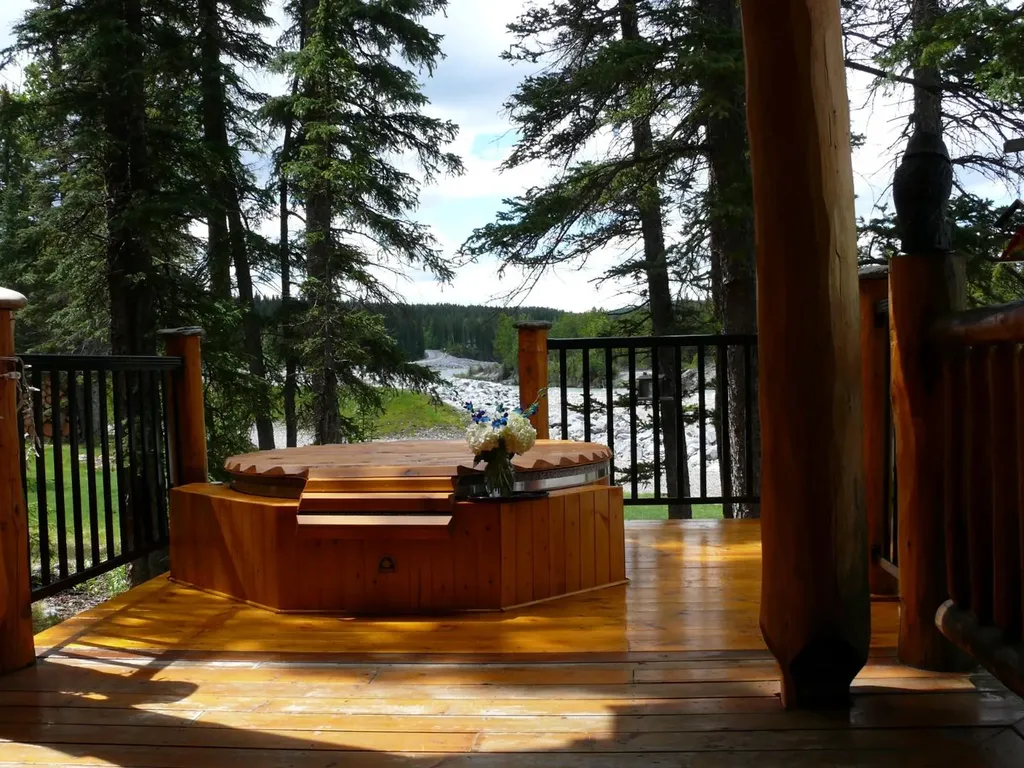 104 White Avenue Bragg Creek AB T0L 0K0