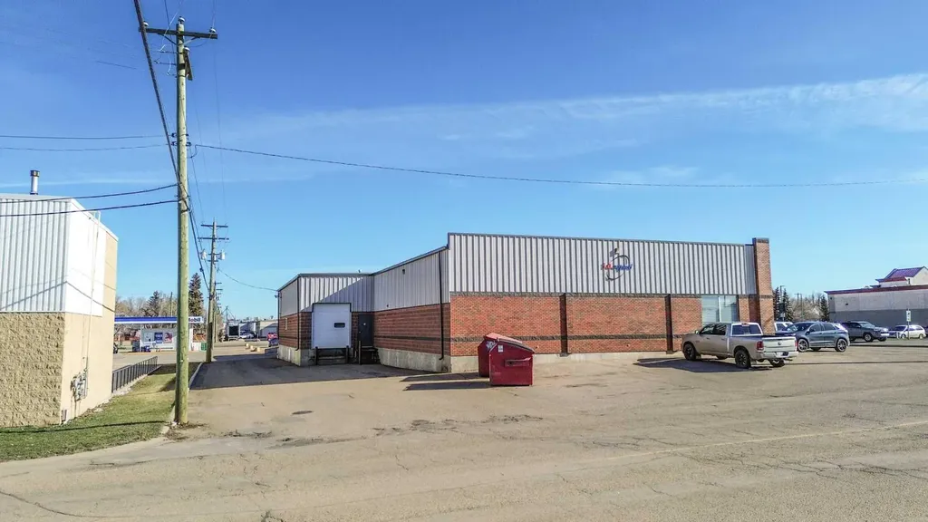 4602 50 Street Stettler AB T0C 2L0