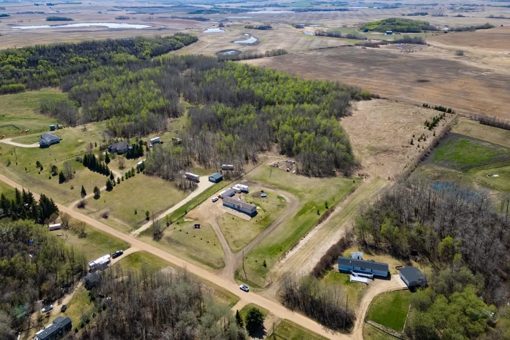 44101 214 Range Rural Camrose County AB T0B1M0
