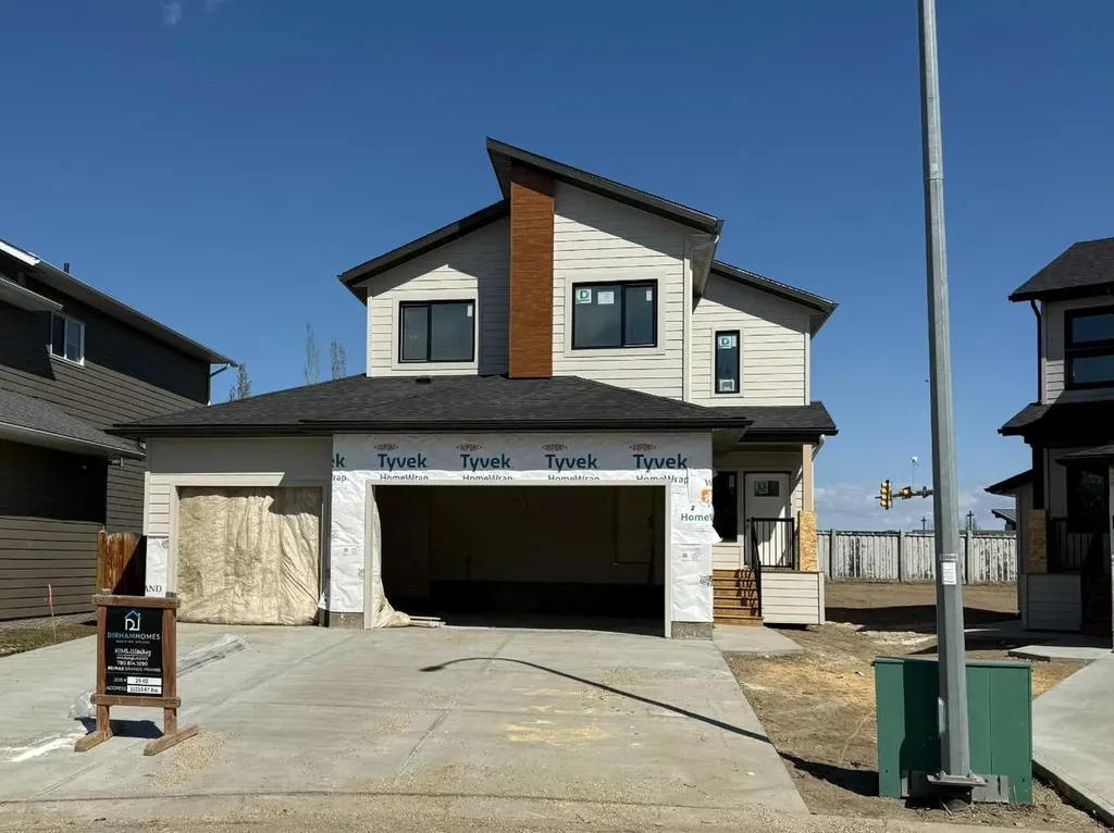 10210 67 Avenue Grande Prairie AB T8W 0K7