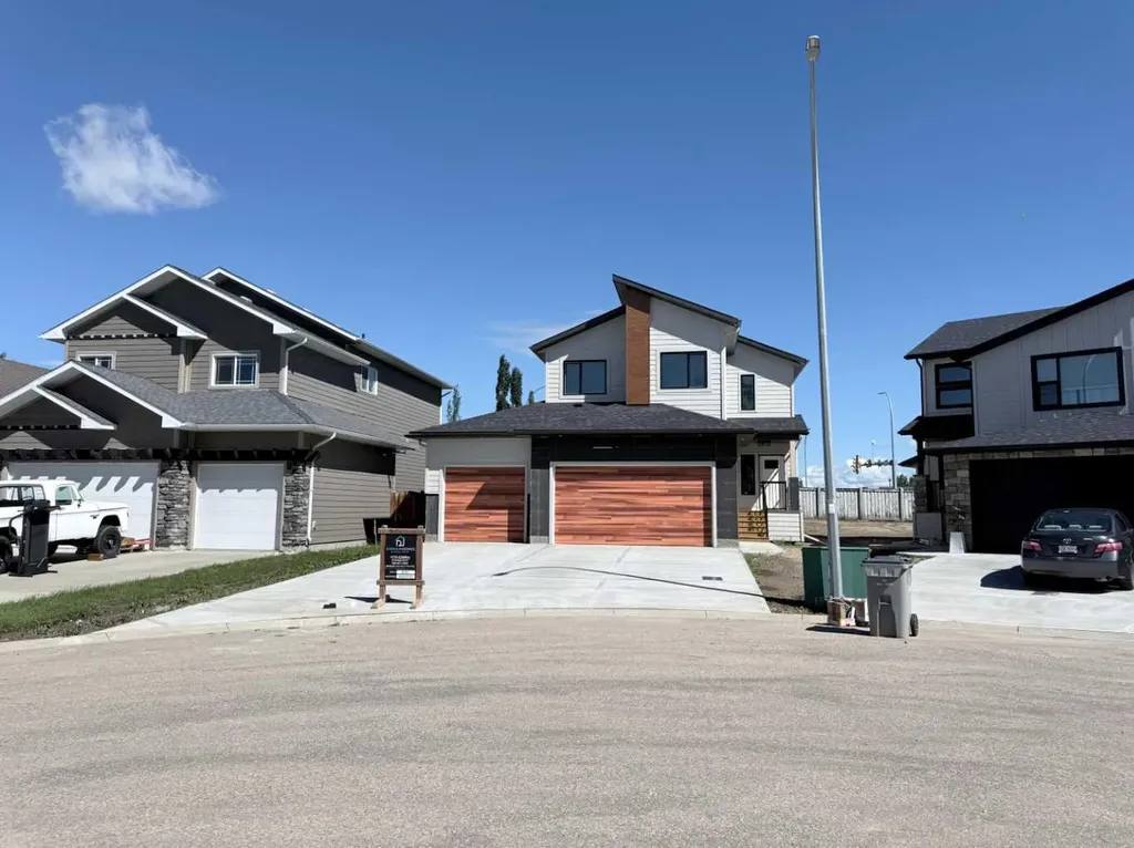10210 67 Avenue Grande Prairie AB T8W 0K7