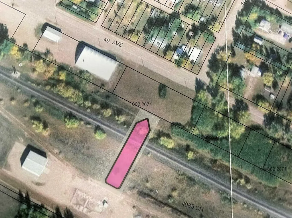4927 49 Avenue Edgerton AB T0B 1K0