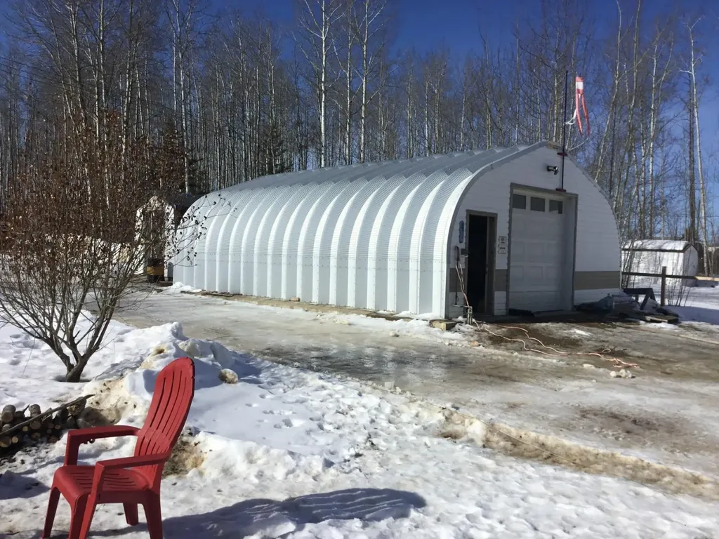 453 Grassy Way Red Earth Creek AB T0G 1X0