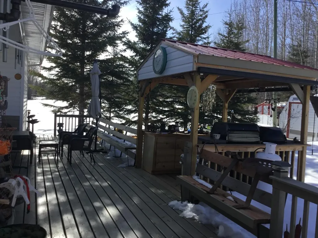 453 Grassy Way Red Earth Creek AB T0G 1X0