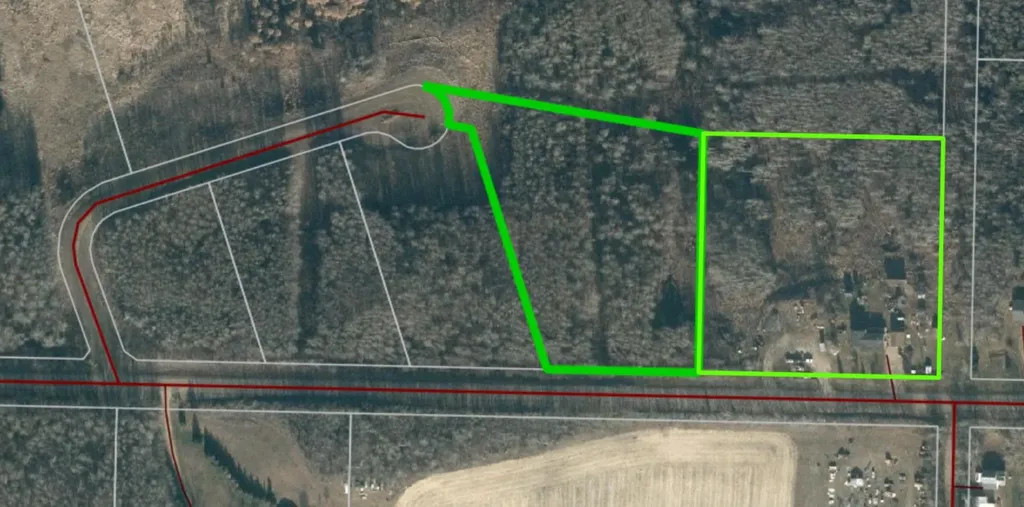 16326 Twp Road 675 Plamondon AB T0A 2T0
