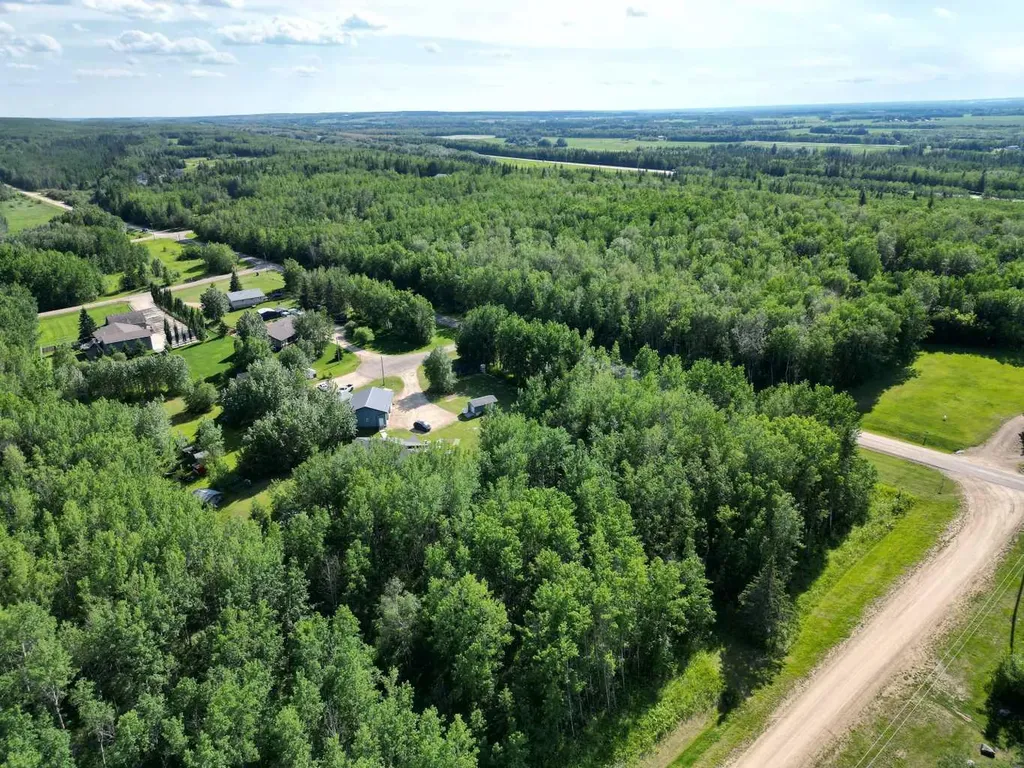 660023 Range Road 224 Rural Athabasca County AB T9S 2A8