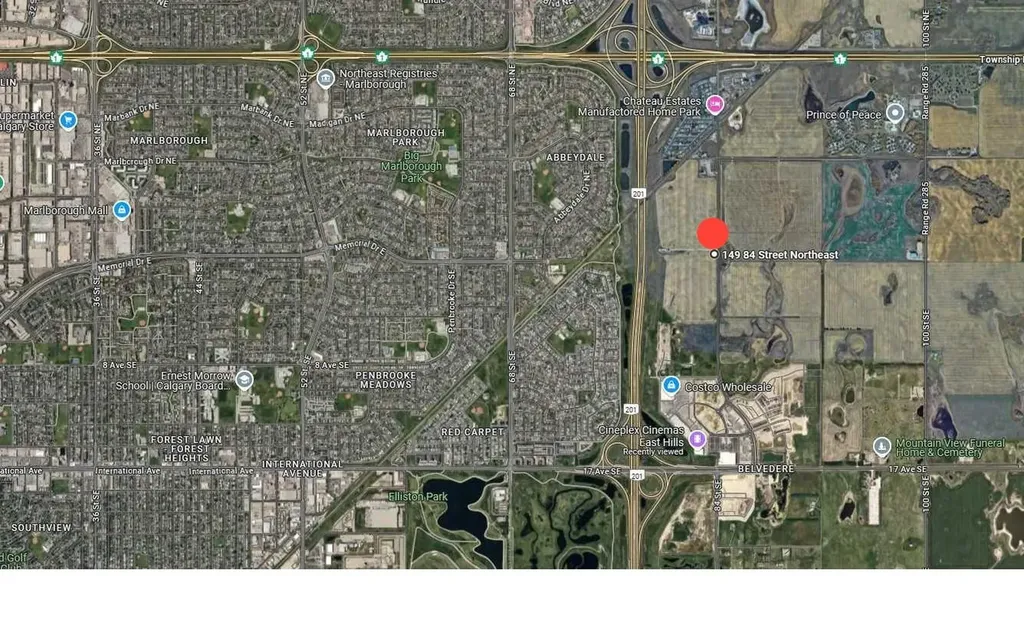 149 84 Street NE Calgary AB T2A 7X4
