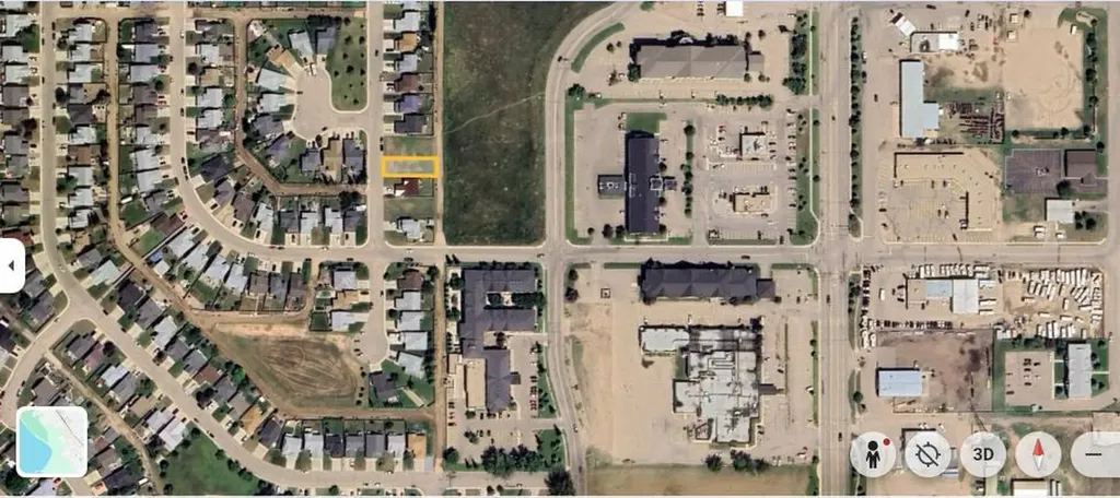 140 Upland Avenue Brooks AB T1R 1N1