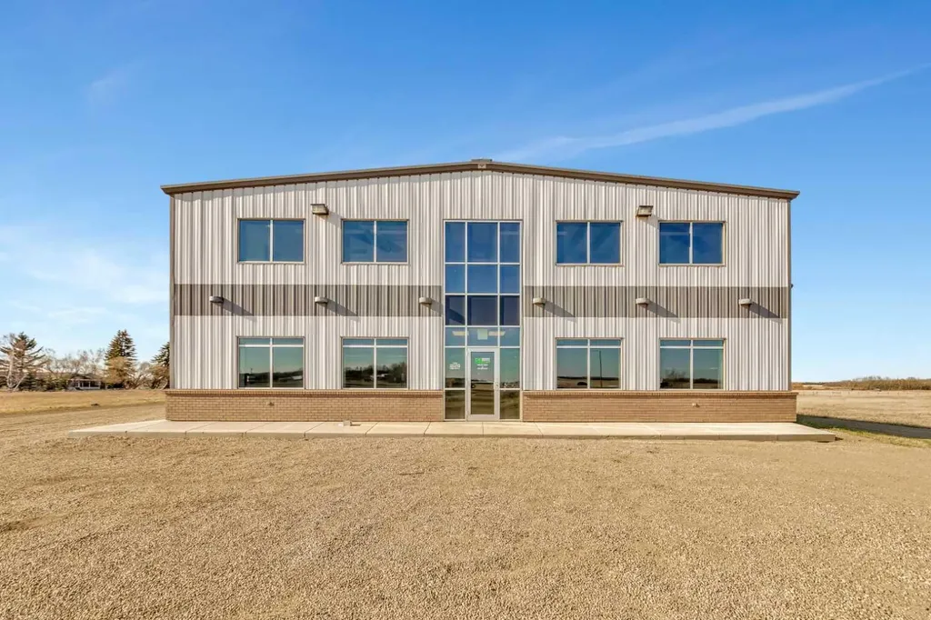 500007 Range Road 13 Lloydminster AB T9V 0B0