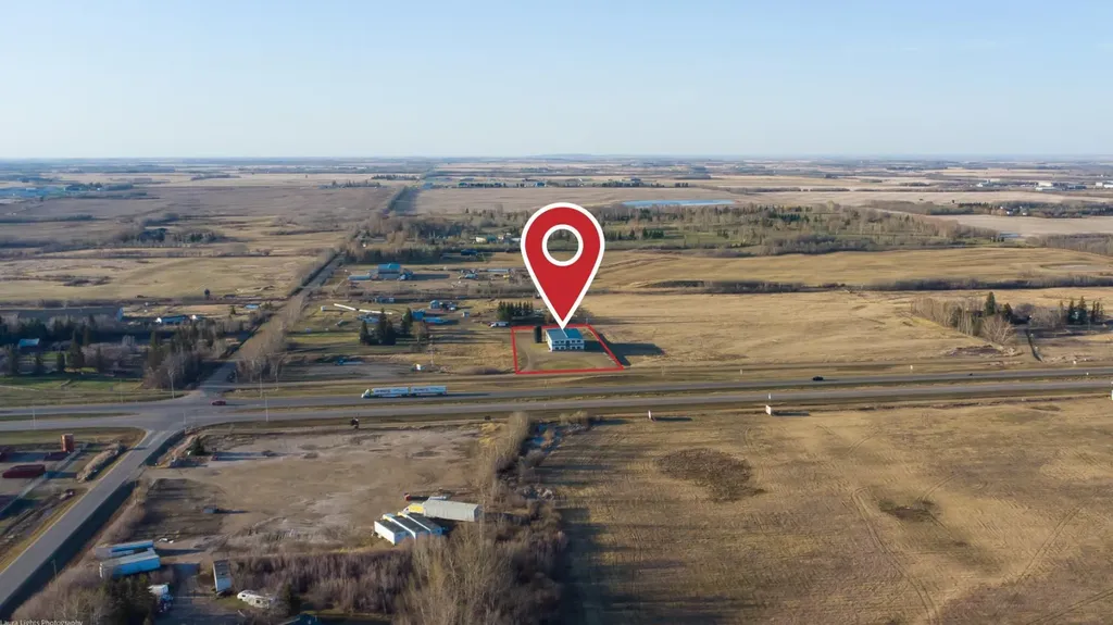 500007 Range Road 13 Lloydminster AB T9V 0B0