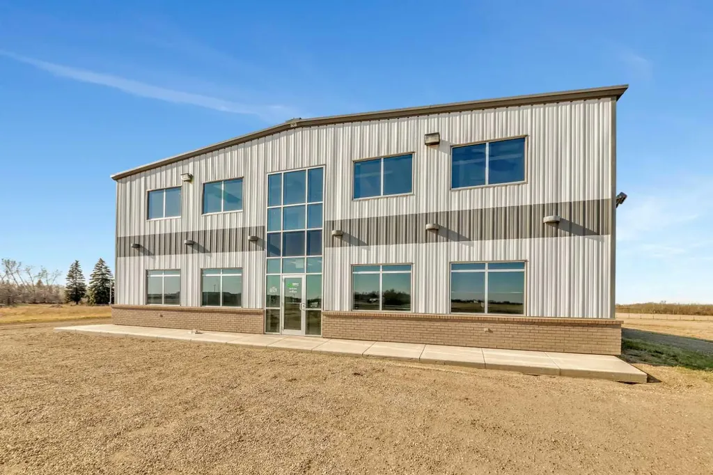 500007 Range Road 13 Lloydminster AB T9V 0B0