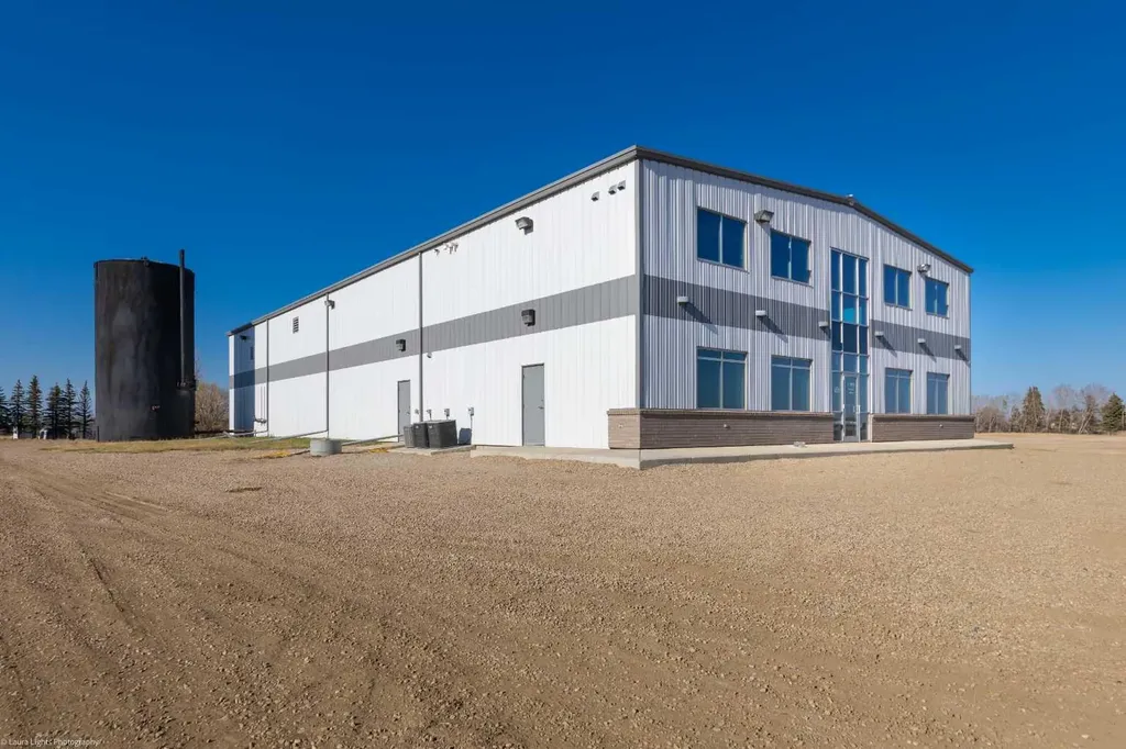 500007 Range Road 13 Lloydminster AB T9V 0B0