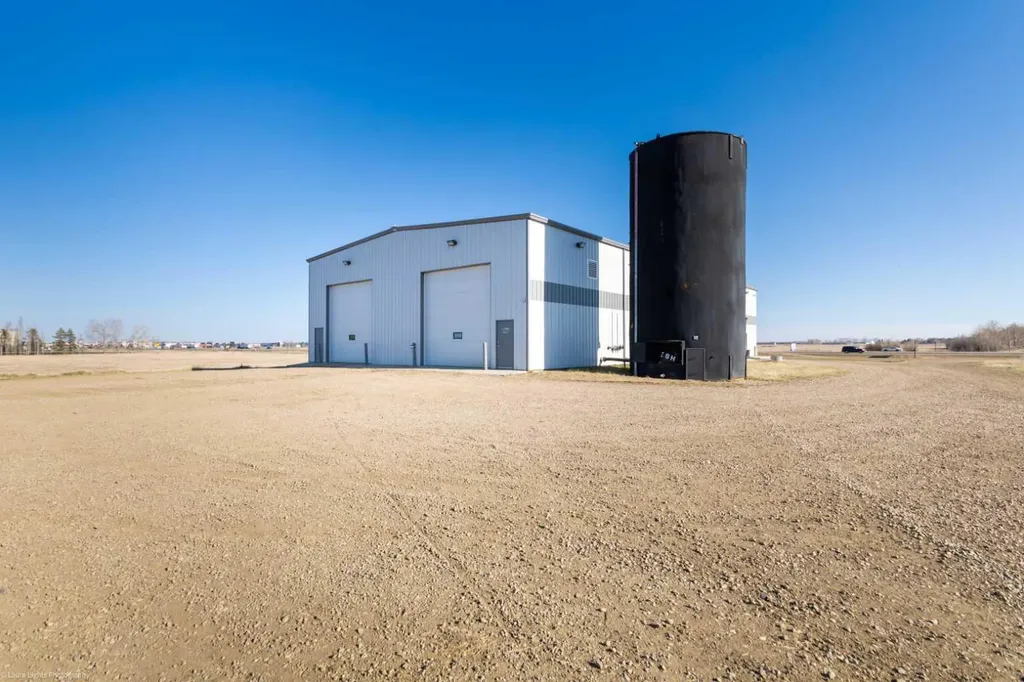 500007 Range Road 13 Lloydminster AB T9V 0B0