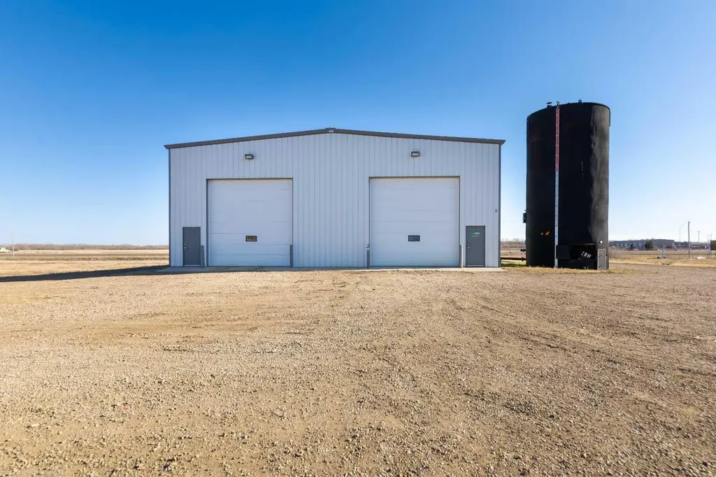 500007 Range Road 13 Lloydminster AB T9V 0B0